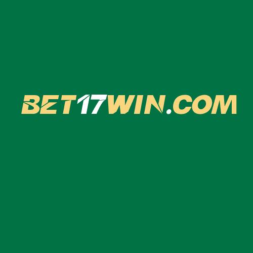 Logo da BET17WIN